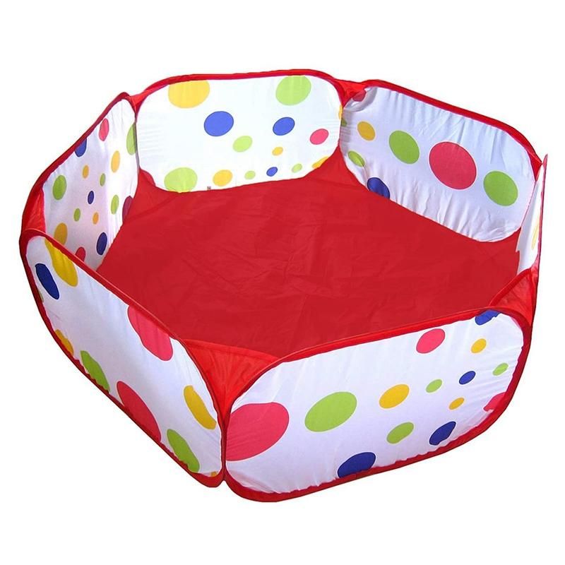Guinea Pig Foldable Playpen Portable Small Animals Playpen
