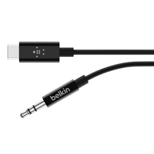 Audio Cable With Usb C Connector - 3.5mm