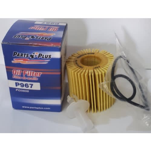 Part4plus Oil Filter