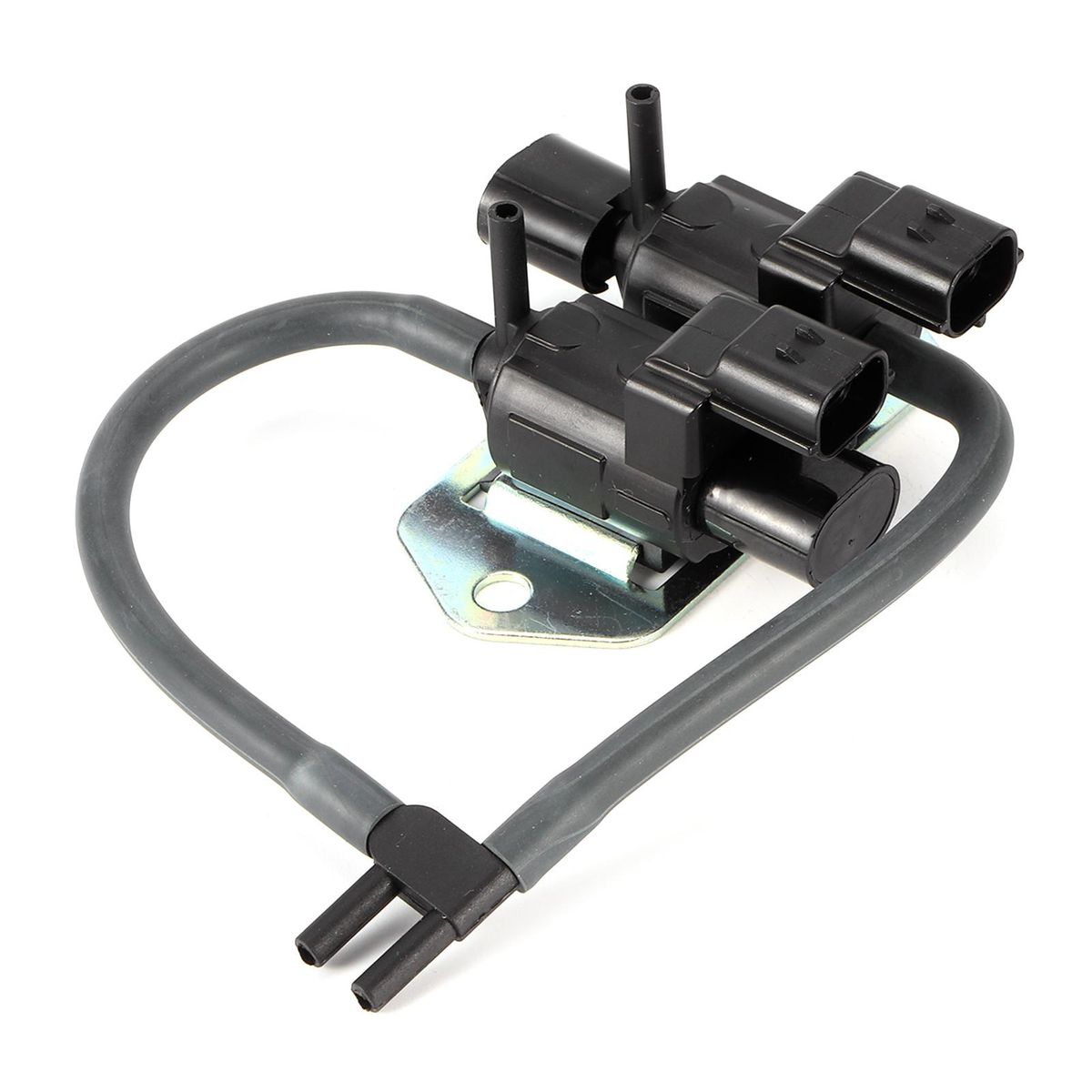 Vacuum Switch Solenoid Valve Fits Mitsubishi Monteiro Pajero 4 IV 3.0 3.2 V97 V93 V98 L200 For Challenger 2007-200 158657A031