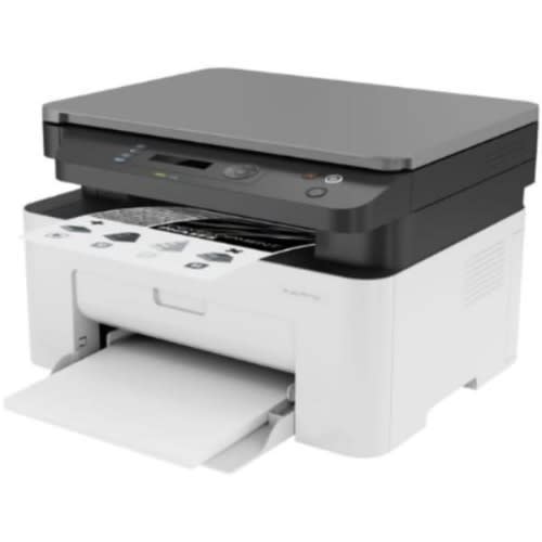 Laser Mono Multifunction Printer - Mfp 135a A4