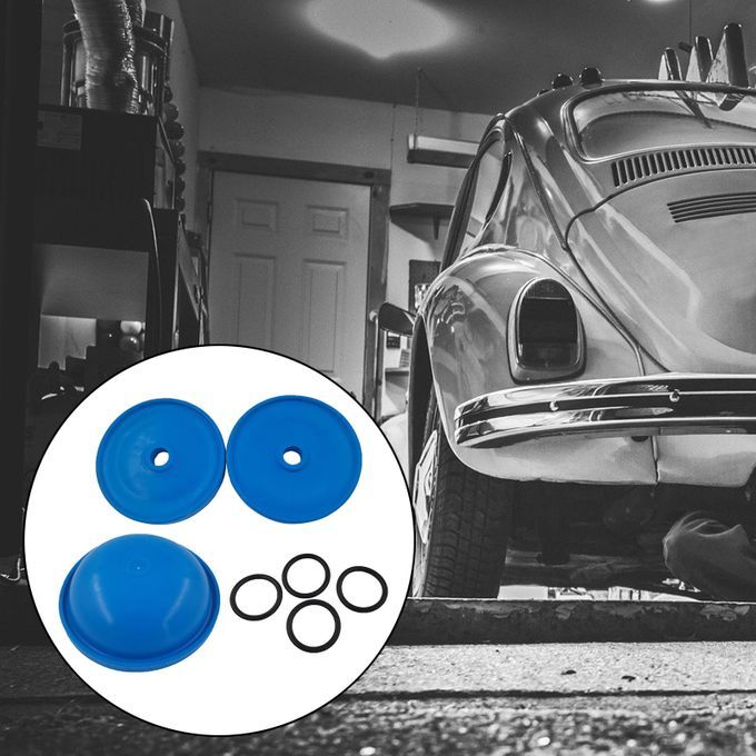 Diaphragm Pump Repair Kit Replacement Hydraulic Equipments For Hypro