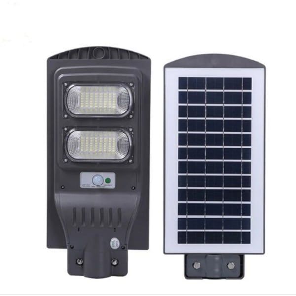 500watt Solar Street Light With Remote Control