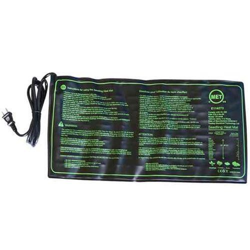 Seedling Heating Mat 50X25cm Waterproof