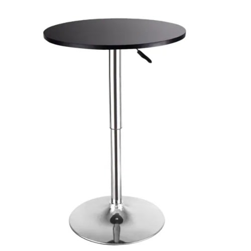 Adjustable Wine Table