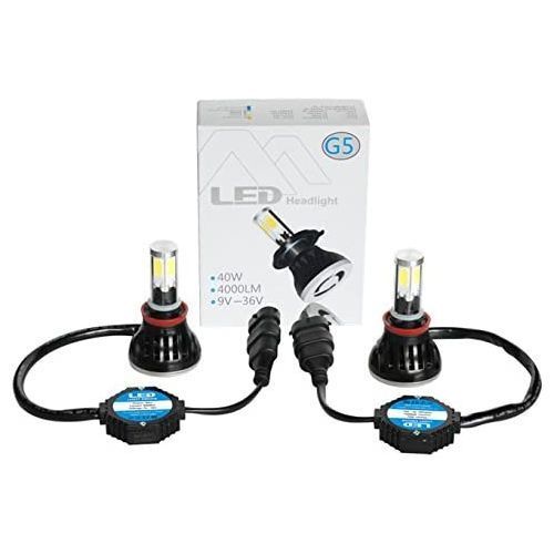 G5 LED Headlight Bulb 9005(2pin)
