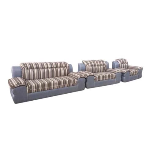 Ashley 7 Seater Fabric Set