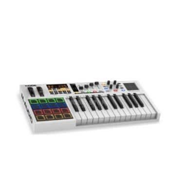 Code 25-keys Usb/midi Controller