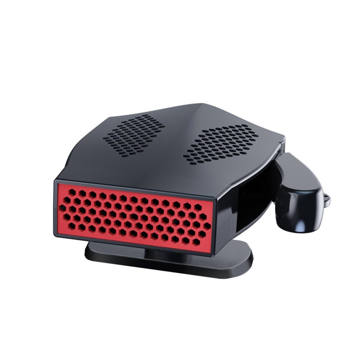 Car Heater Car Windshield Heater Defogger Defroster Black