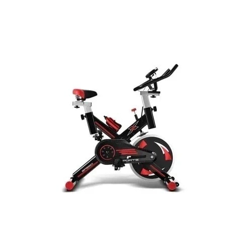 New Spinning Bike With Lcd Screen