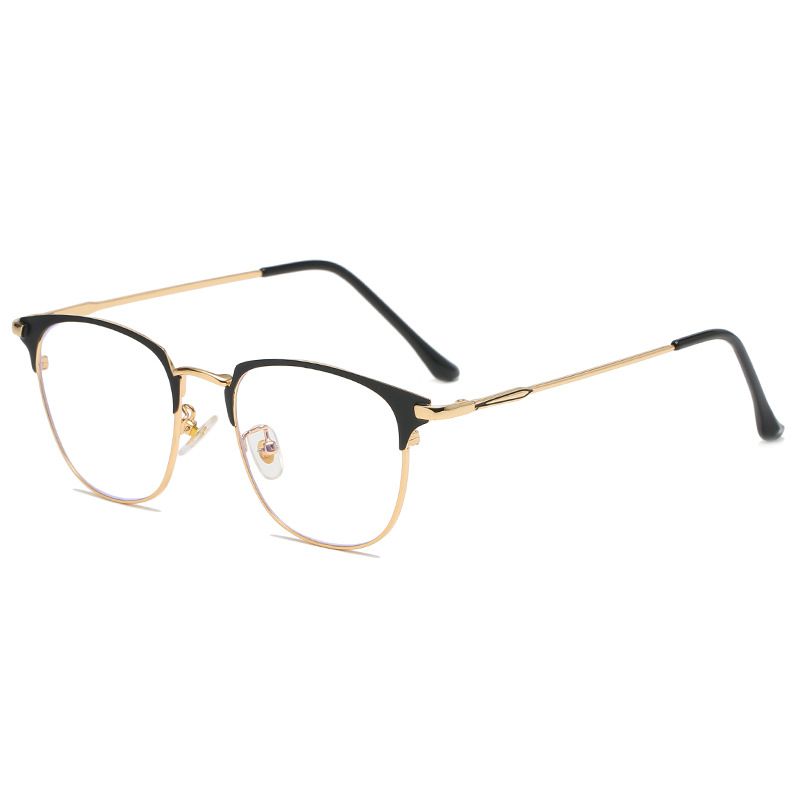 Blue Light Blocking Glasses Retro Computer Game Glasses