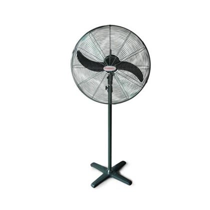 18inch All Iron Industrial Fan Fsi-50b - 130W