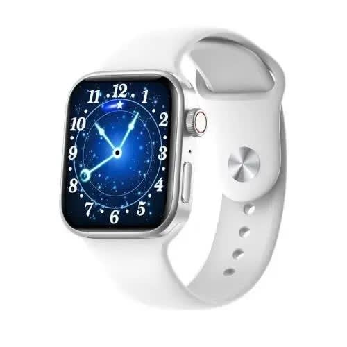 Z36 Smartwatch Series 7 - White
