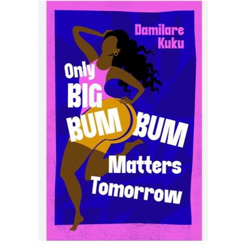 Only Big Bumbum Matters Tomorrow