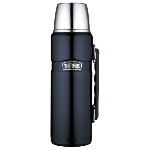 Stainless King Flask 1.2l - Mid Night Blue