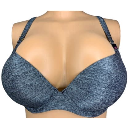 T Shirt Padded Bra