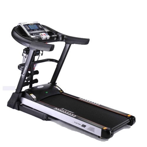 4hp Commercial Treadmill