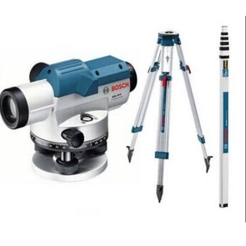 Gol 26 D Optical Level - For Leveling