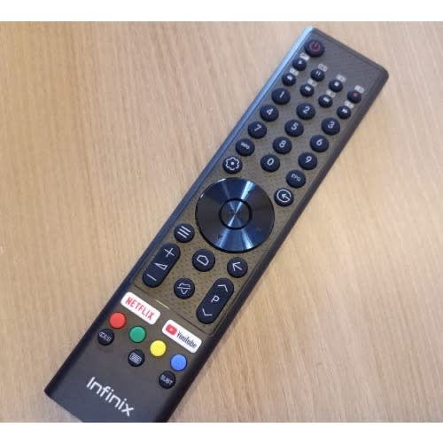 Tv Remote For Infinix Smart
