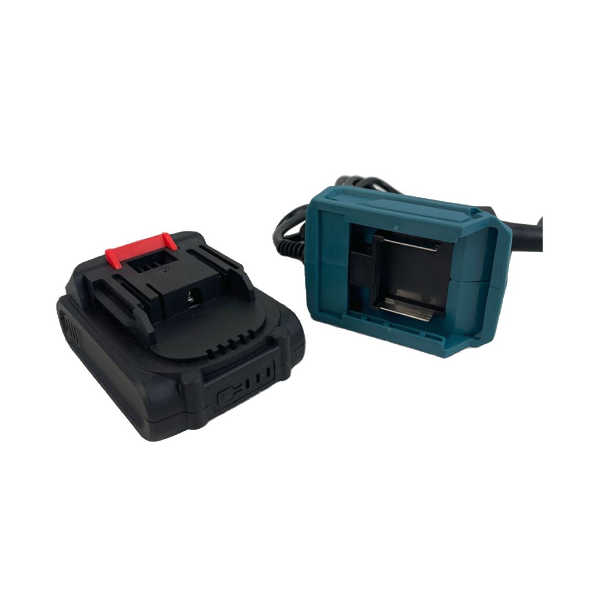 20V Cordles Soldering Iron Rechargeable 936 Charge for Makita Battery