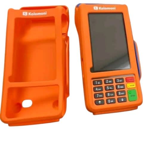 Kolomoni Pos Terminal