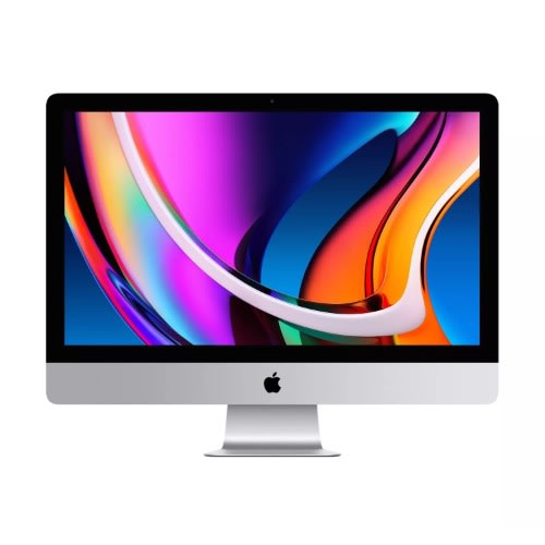 Imac Computer With Retina 5k Display 3.8ghz 8-core - 27-inch - 10th-generation Intel Core I7processor
