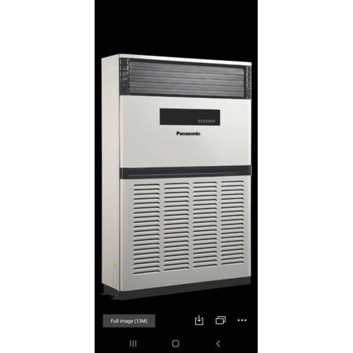 10HP Panasonic Standing Air Conditioner