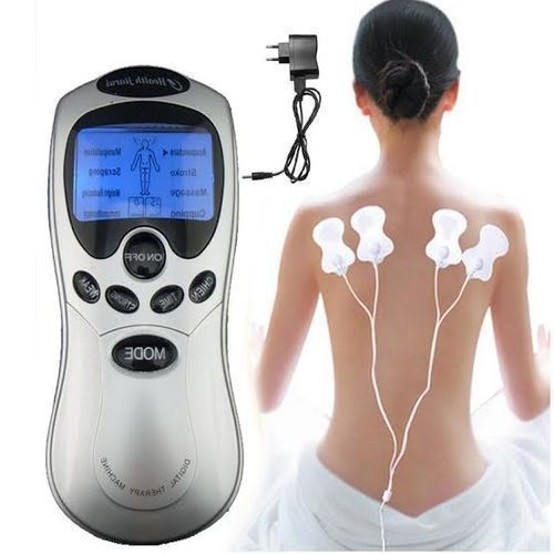 Digital Electric Machine For Pains/Strokes/Slimming/Massager/Acupuncture