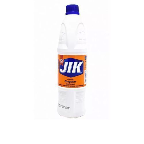 Bleach Stain Remover 500g X 5Pieces