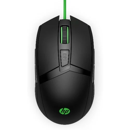 Hp 300 Pav Gam Mouse 4ph30aa