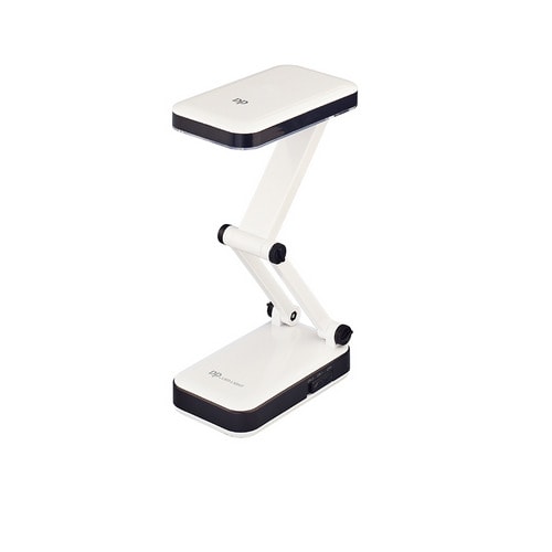 Led Rechargeable Desk Lamp