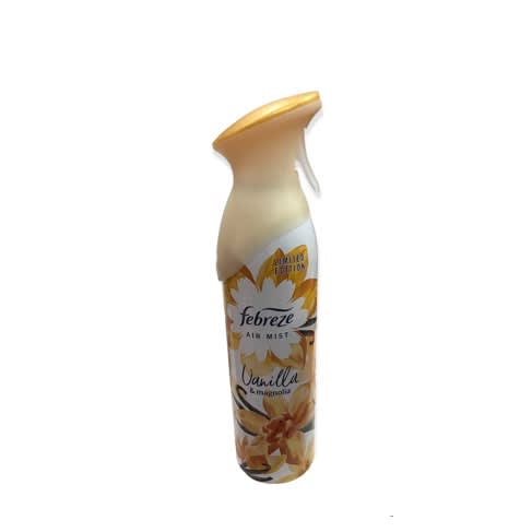 Mist Vanilla & Magnolia Air Freshener - 300ml