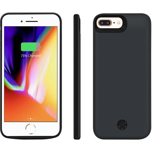 Battery Case For iPhone 7+/8+/6+