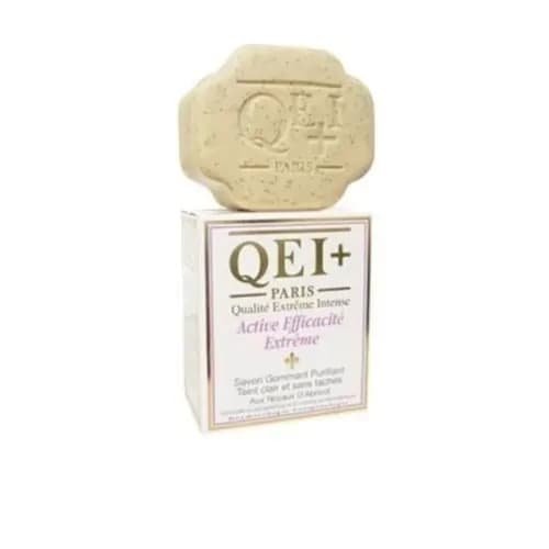 Efficacite Exfoliating Purifying Soap - 50g