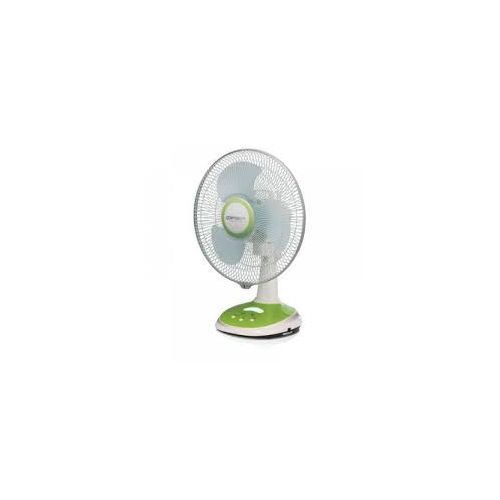 12 Inches Rechargeable Table Fan - QRF-2912