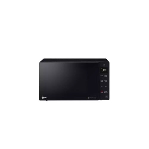 Microwave 25l Touch Screen Mwo 2535