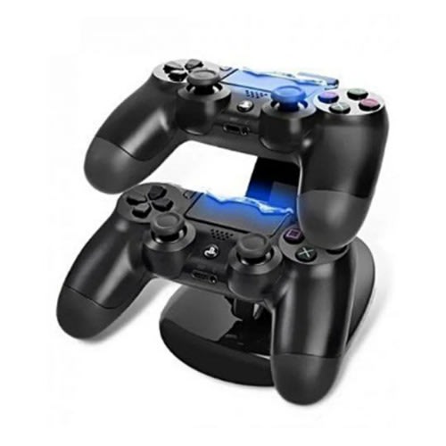 Ps4 Dualshock4 Controller Charging Station