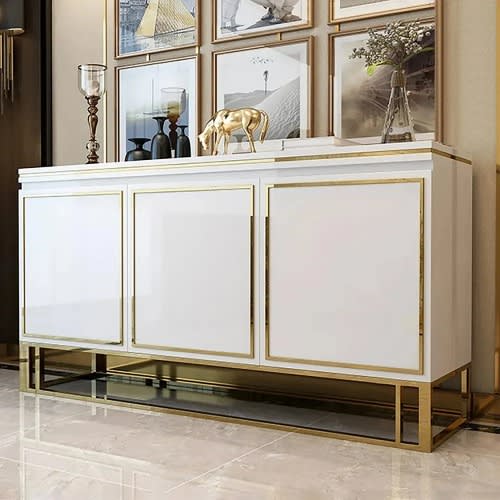 Accent Sideboard Buffet