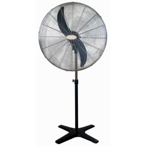 Industrial Standing Fan - 26"