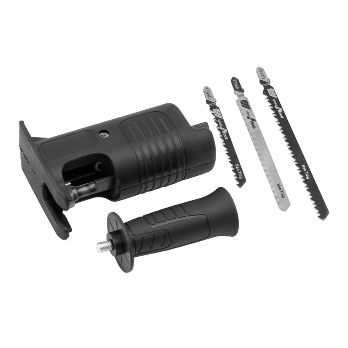 Portable Electric Reciprocating  Adapter Power Tool Universal