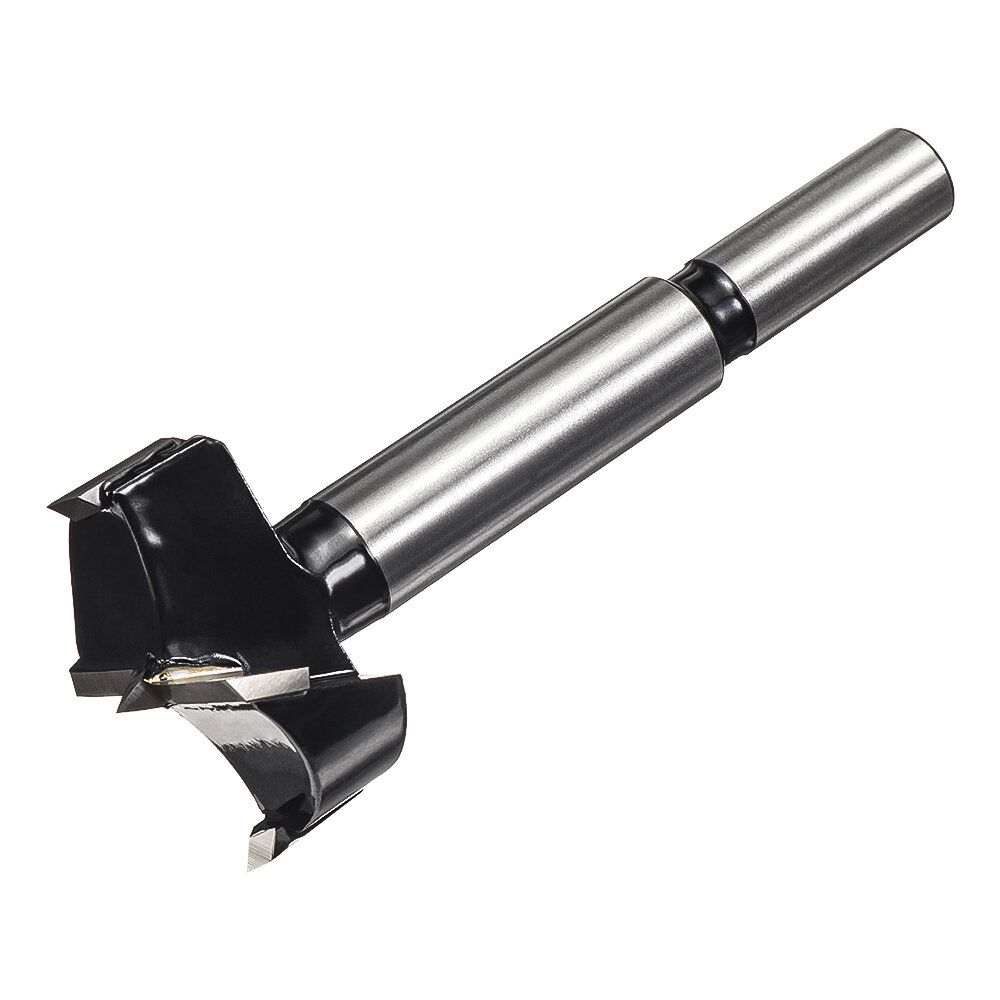 VEIKO Carbide Steel Woodworking Drill Hole Saw Cutter For