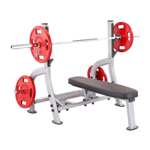 Commercial Bench Press