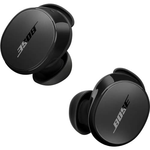 Wireless Noise Cancelling Earbuds