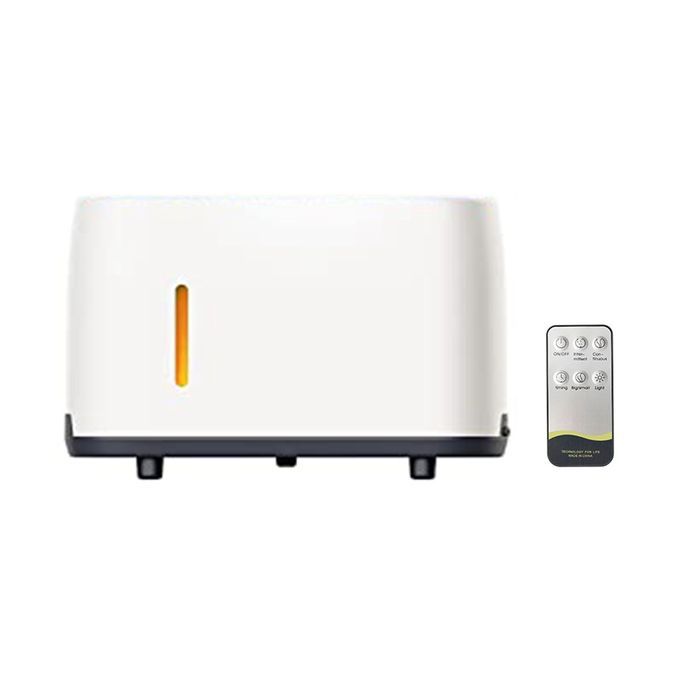 Office, Home Flame Diffuser