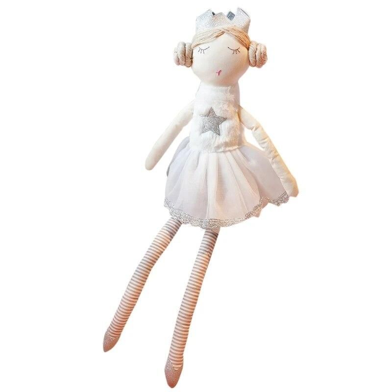 Soft Kids for Doll Plush Lovely for Doll Princess Girl Toy Princess Girl Vintage New Dropship