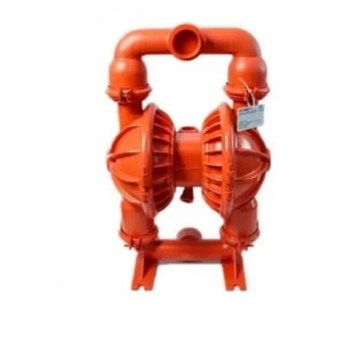 Air Operated Diaphragm Pump