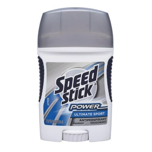 Ultimate Sport Antiperspirant & Deodorant - 1.8 Oz