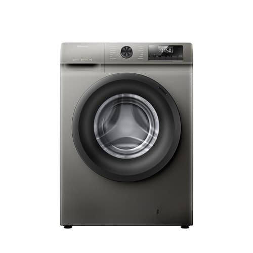 7kg Front Load Washing Machine - Wfqp7012t