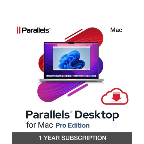 Desktop 19 For Mac Pro Edition - 1 Year Subscription