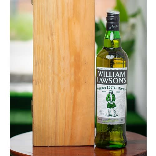 William Lawson - Whiskey- 750ml
